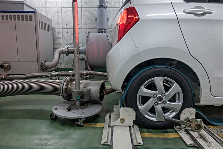 Turnkey California Licensed Smog Shop and Auto Repair