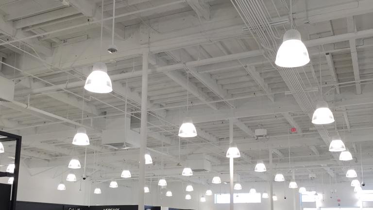 Etablished Electrical Contractor with 2 yr backlog