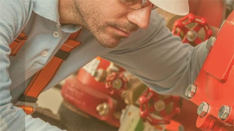 Established, Profitable Fire-Safety Installation Firm